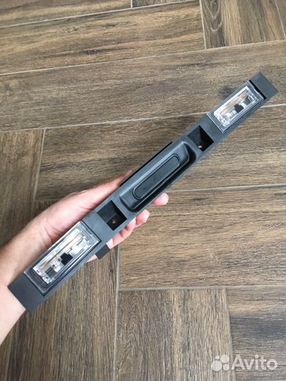 Ручка багажника с кнопкой для BMW X3 E83 X5 E53