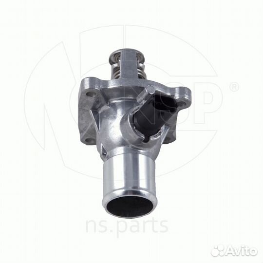 Термостат chevrolet cruze