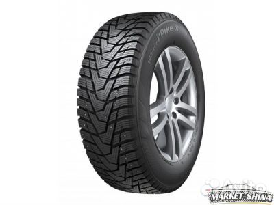 Hankook Winter i'Pike X W429A 215/65 R17 103T