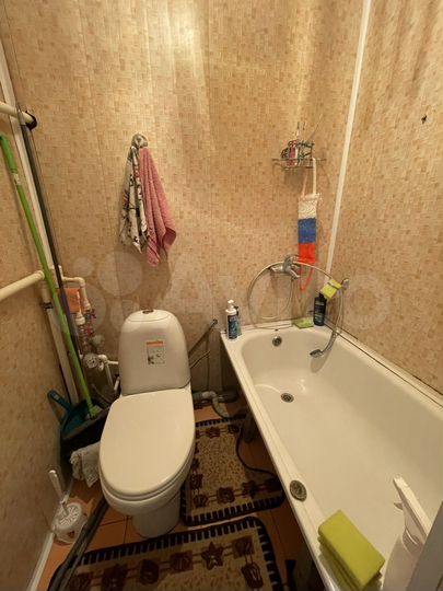 Квартира-студия, 16 м², 8/8 эт.