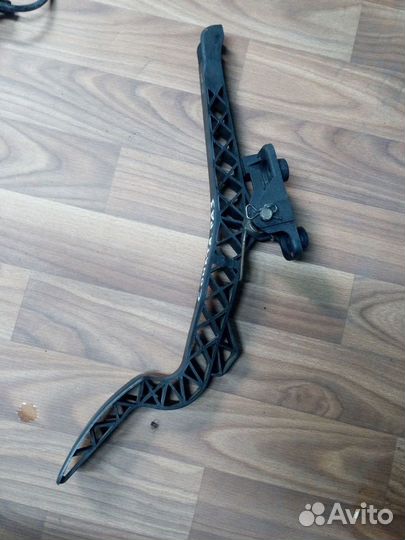 Педаль газа Hyundai Sonata