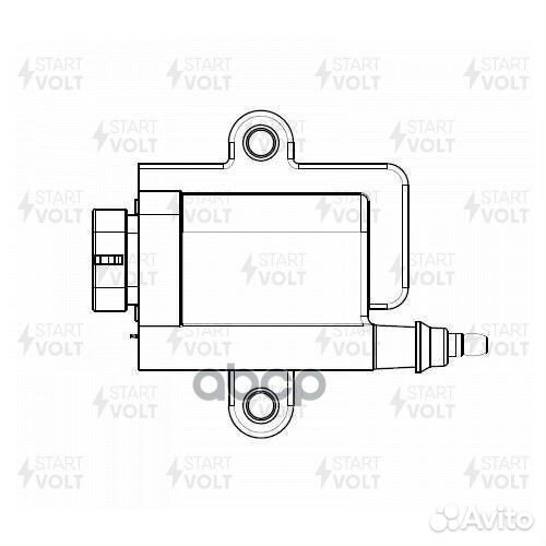 SC 0335 катушка зажигания GAZ Газон Next/паз V