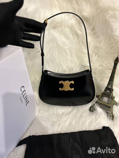 Сумка Celine Tilly