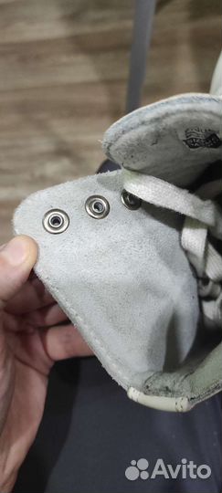 Коньки фигурные 37 размер