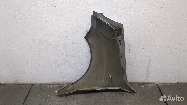 Крыло Fiat Doblo, 2006