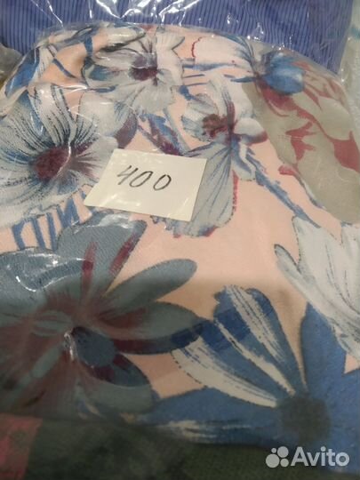 Пуховый платок паутинка бу