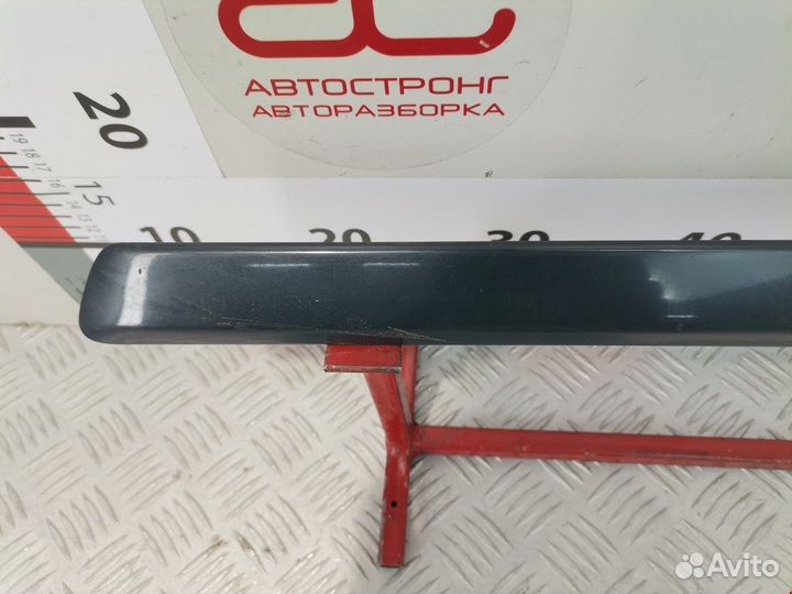 Накладка для Seat Exeo