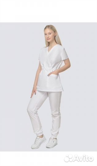 Медицинский костюм