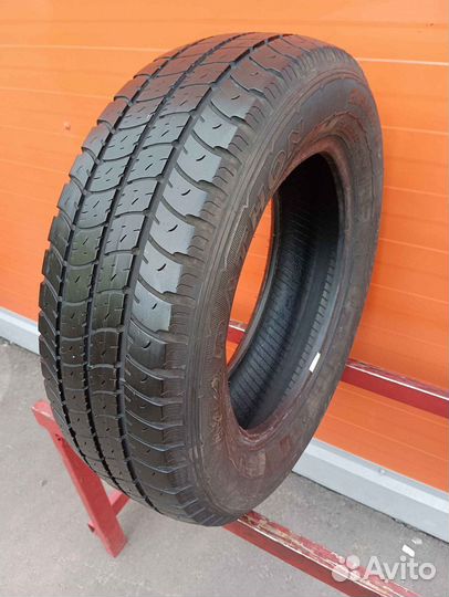 Goodyear Cargo Marathon 205/65 R16C 107T