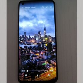 OPPO Reno 5 4G, 8/128 ГБ