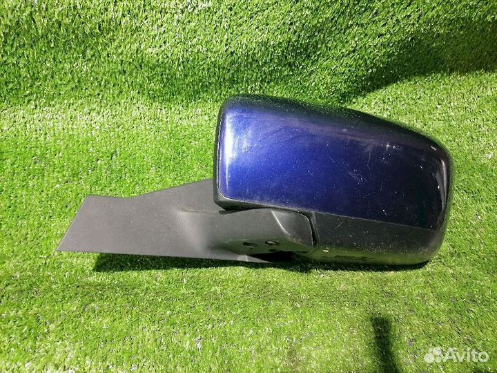 Зеркало заднего вида (боковое) левое Mazda Premacy