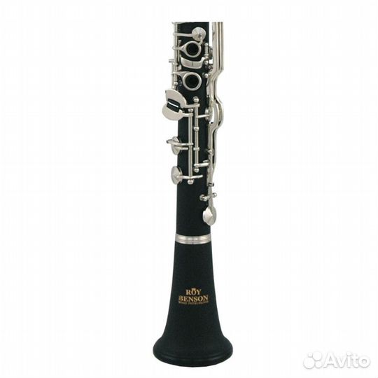 ROY benson CG-220, Кларнет Bb