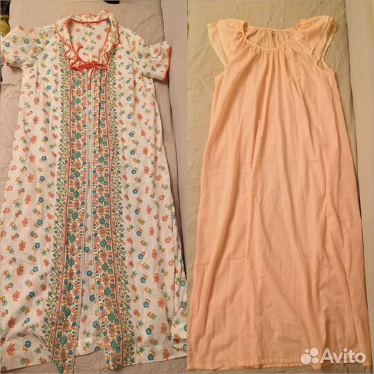 Коллекционные ретро костюмы