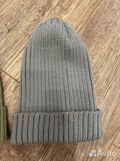 Шапки детские