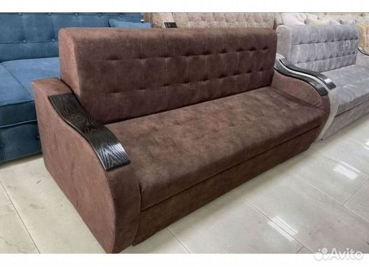 Раскладные диваны на заказ не б/у