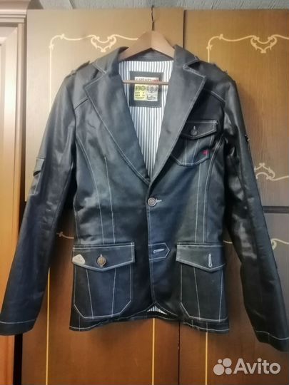 Пиджак мужской Catch