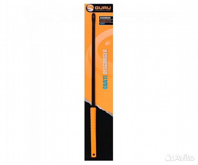 Guru Экстрактор QM1 Disgorger