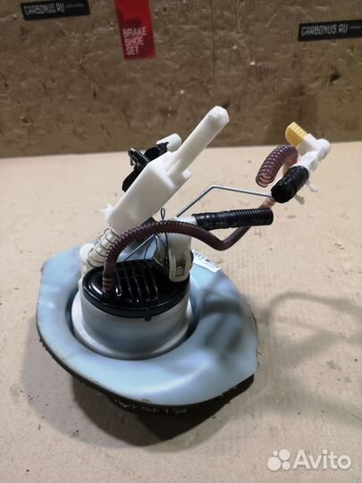 Бензонасос Bmw 3series E91