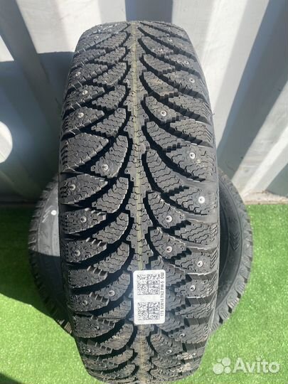 Tunga Nordway 2 175/65 R14