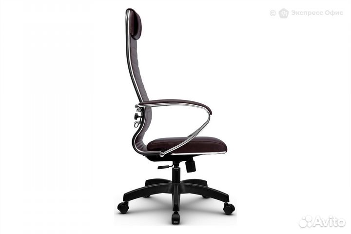 Кресло для руководителя Метта комплект 6.1, основа