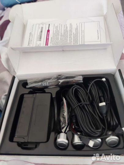 Парктроник