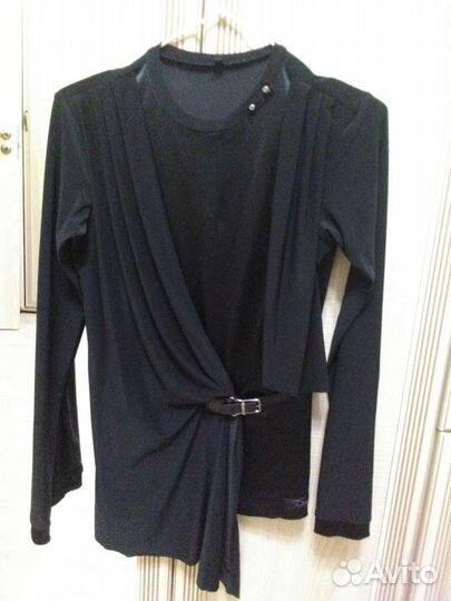 Латина рубашка и брюки