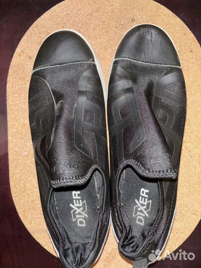 Кроссовки мужские