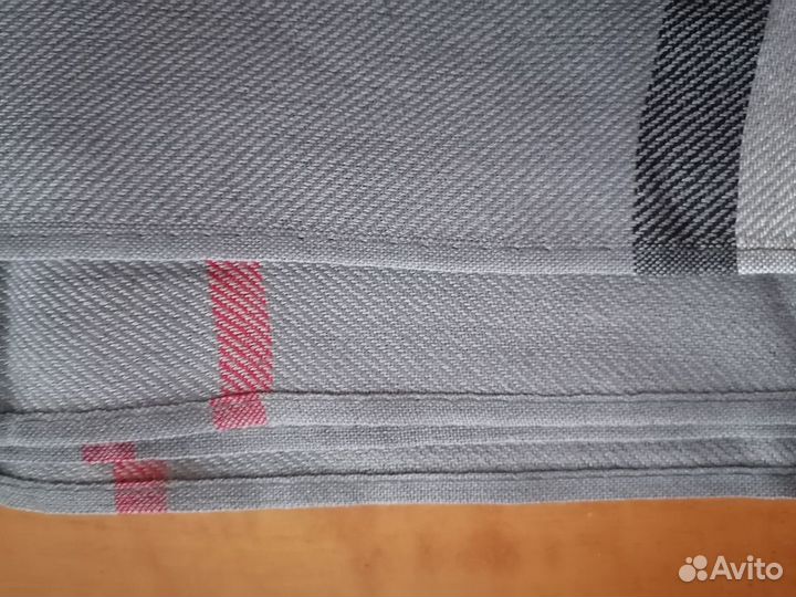 Новый шарф унисекс