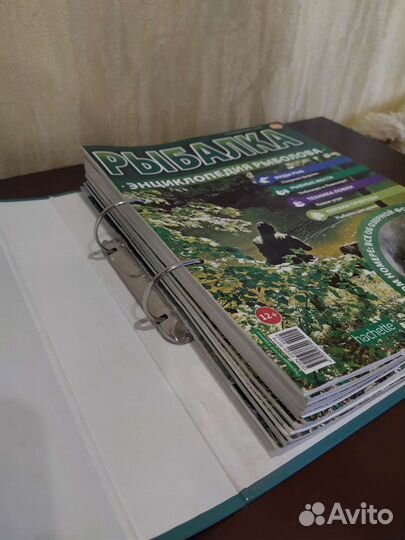 Рыбалка Энциклопедия рыболова