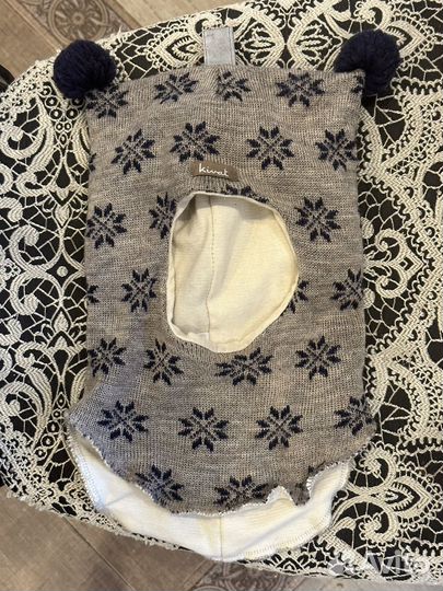 Шапка шлем kivat 1 краги 0 kerry 50