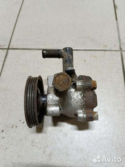 Насос гур Хендай Акцент