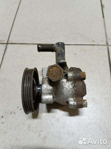 Насос гур Хендай Акцент