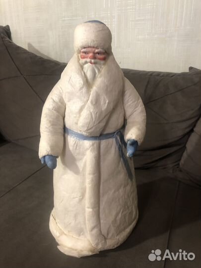 Дед Мороз 1970