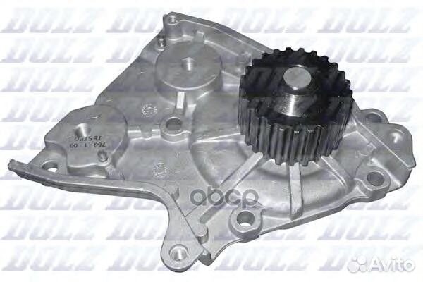 M-465 помпа Mazda 626, Kia Sportage 2.0 87-99