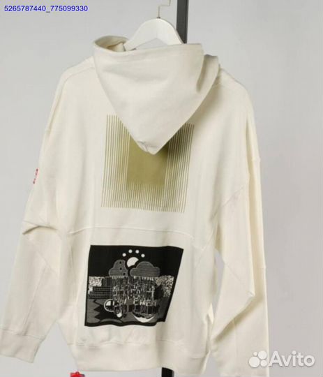 Худи Cav Empt тренд 2024 (Арт.80242)