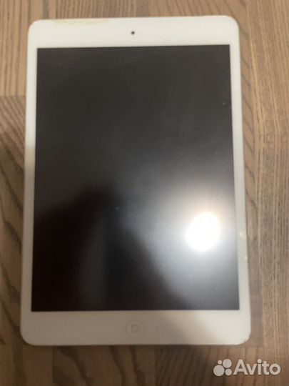 iPad