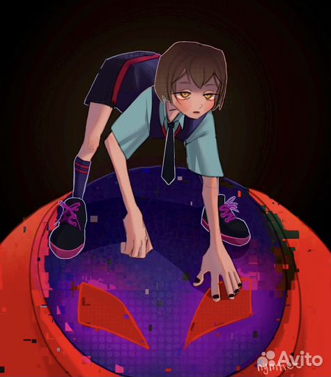 Рисунки на заказ,иллюстрации,арт