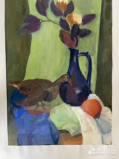 Академическая живопись и рисунок