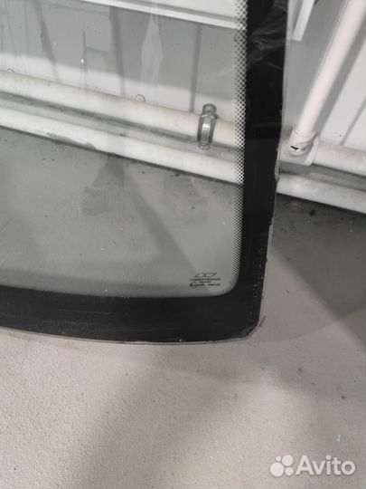 Лобовое Стекло Daewoo nexia