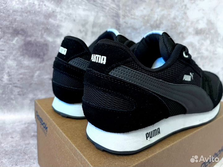 Кроссовки Puma