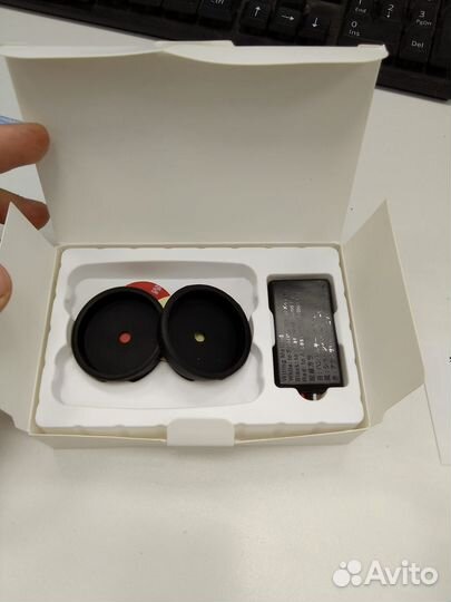 Кнопки на руль для любой магнитолы