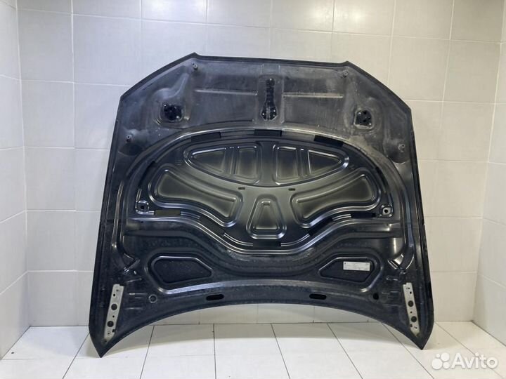 Капот Audi A6 C7 4G5