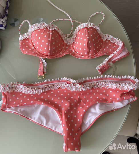 Купальник Victorias Secret