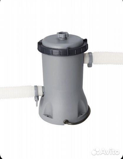 Каркасный бассейн Bestway 412*201*122 56456