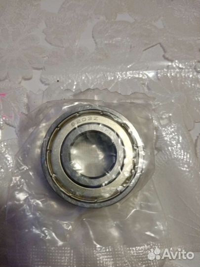 Сальник, подшипники для барабана стиральной машины