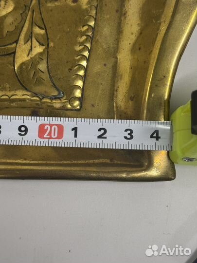 Совок антикварный