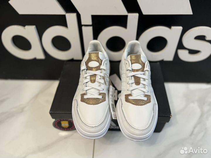 Кеды кроссовки adidas courtmaster оригинал новые