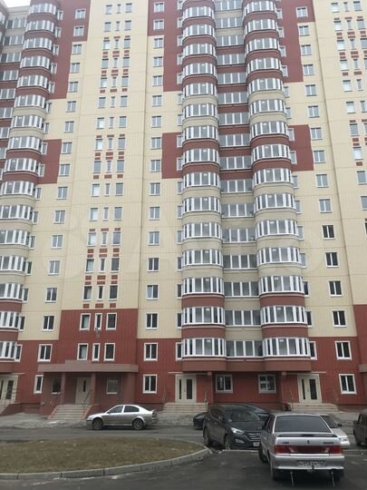 Свободного назначения, 44.1 м²