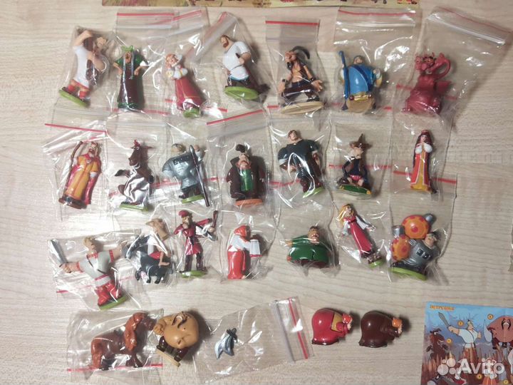 Ландрин Силушка Богатырская