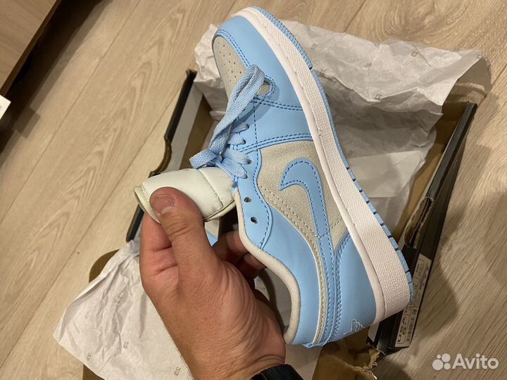 Nike Air Jordan 1 low